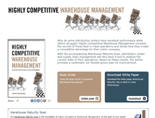 Tablet Screenshot of hcwm.net